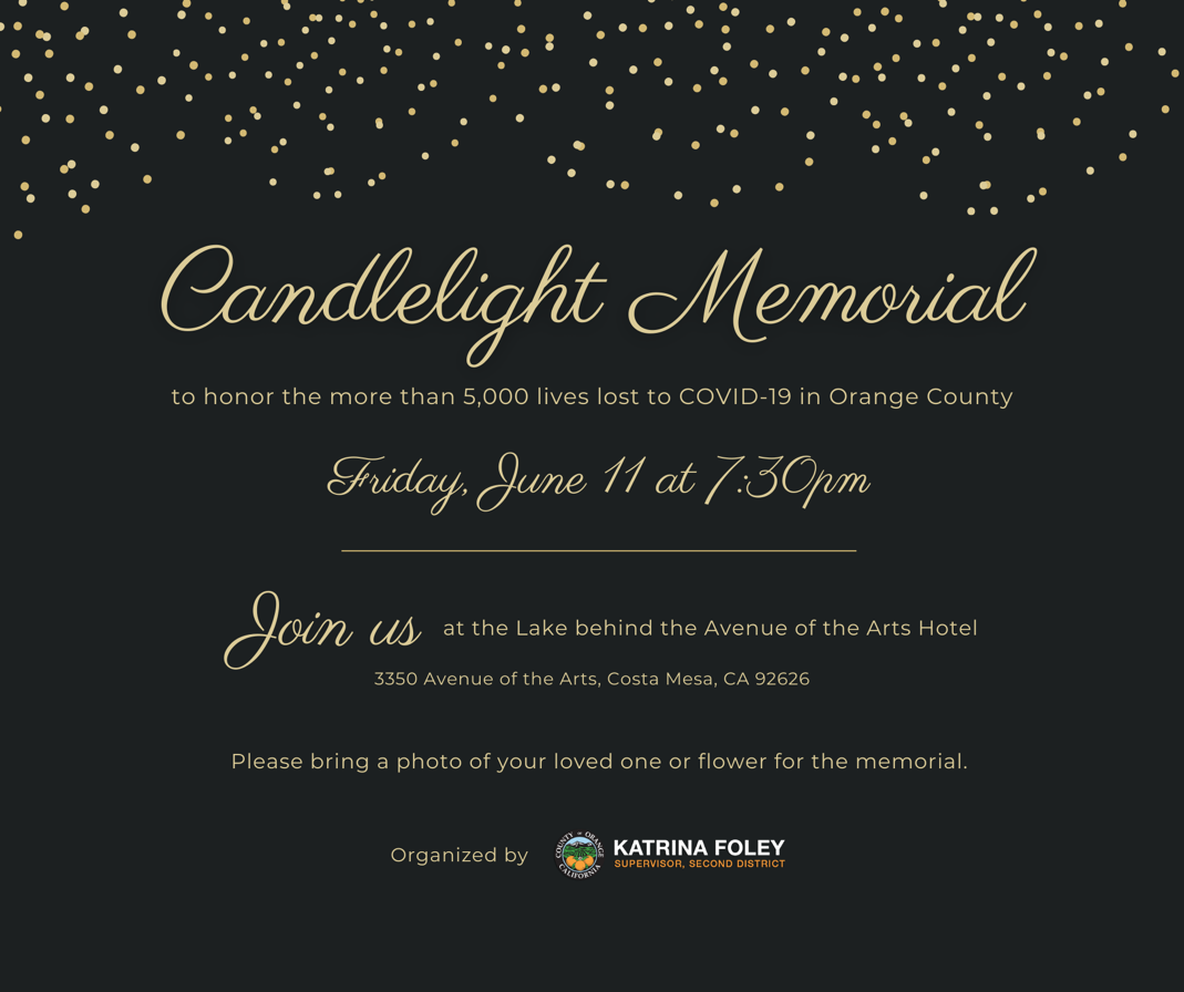 COVID-19 Memorial