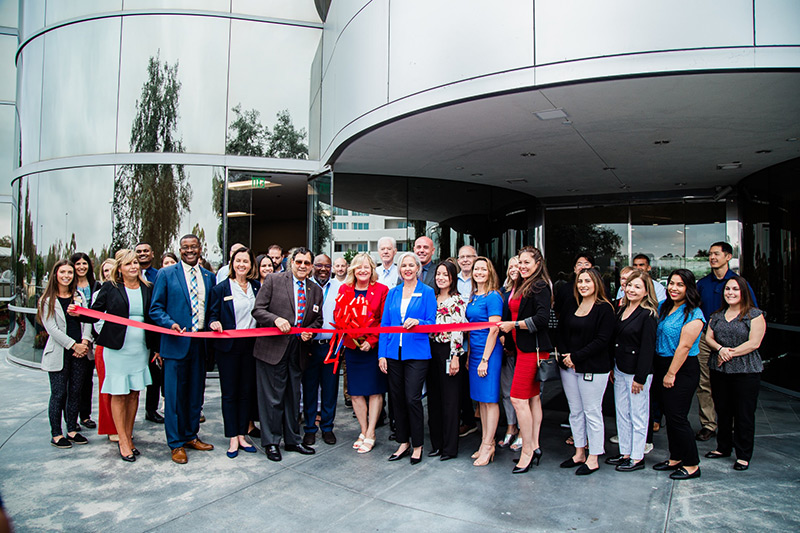 One-Stop Grand Opening