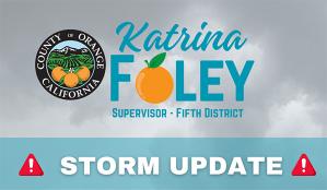 Storm Updates